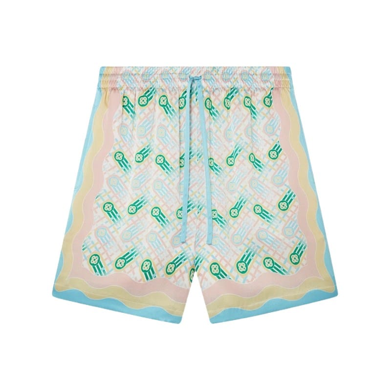 Shorts CasaBlanca