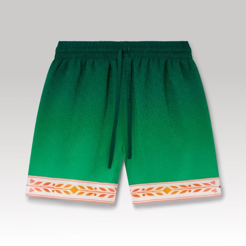 Shorts CasaBlanca