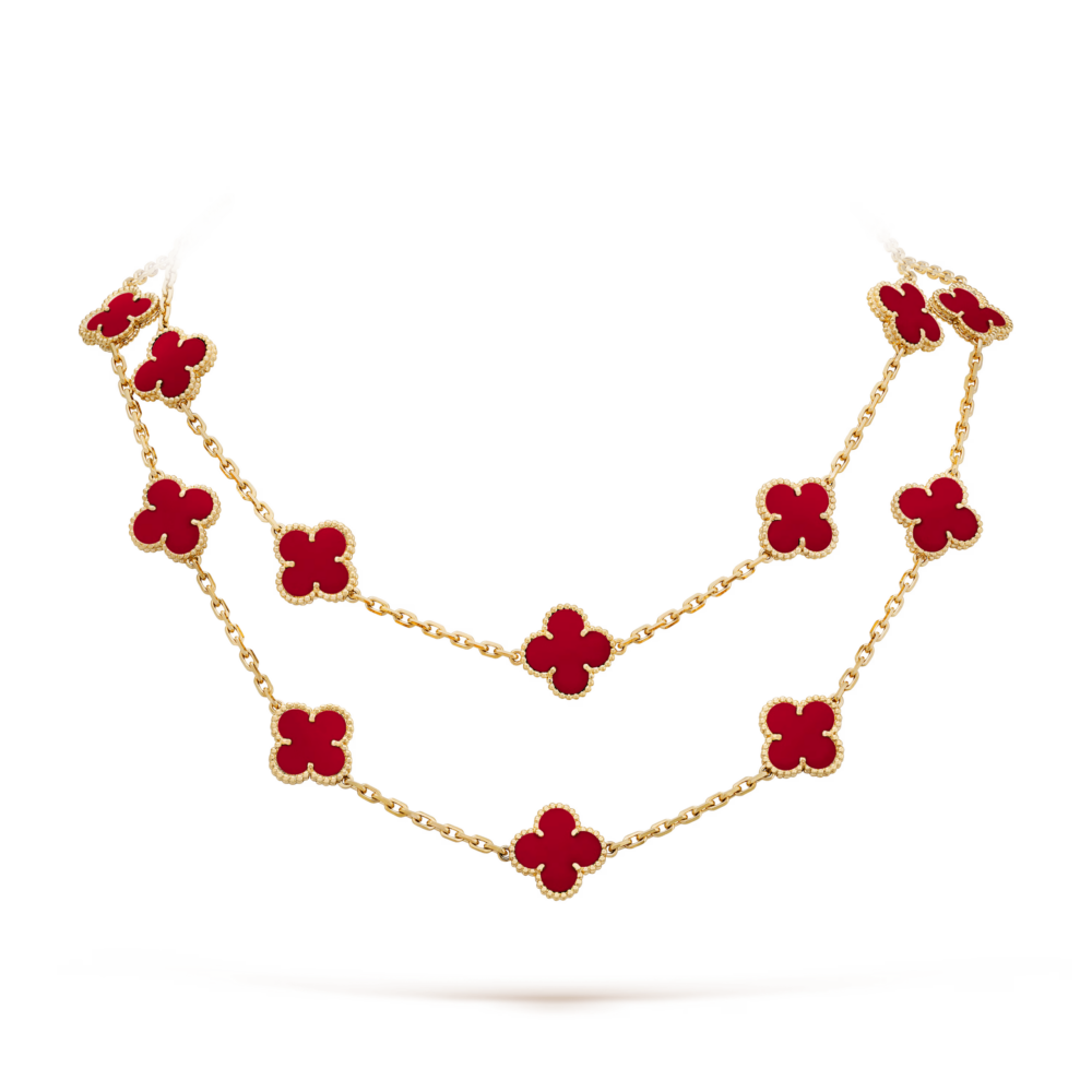 Collar Van Cleef & Arpels