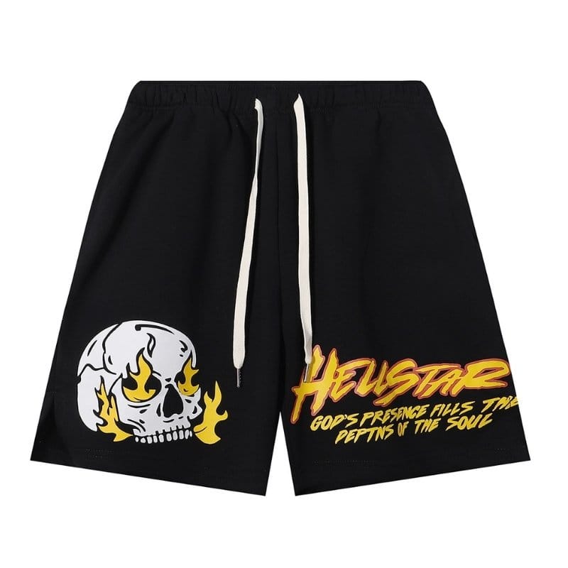 HLSTR Shorts