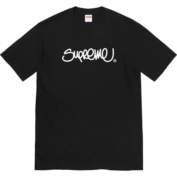 SPRM T-shirt Handstyle