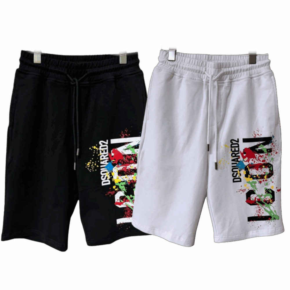 DSQ2 SHORT