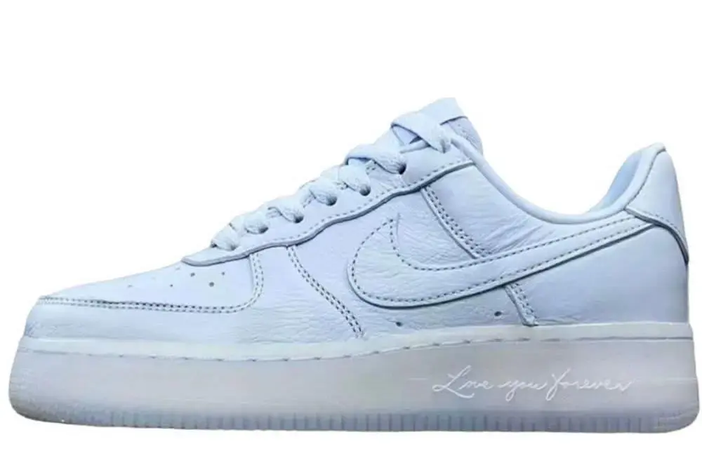 Nike air force 1 Nocta Azules