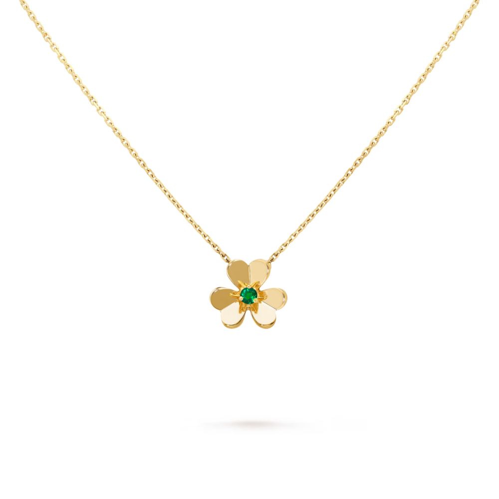 NECKLACE FRIVOLE