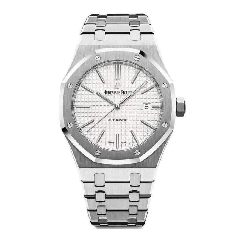 Audemars Piguet Royal Oak Offshore «White» 15400 ADP006