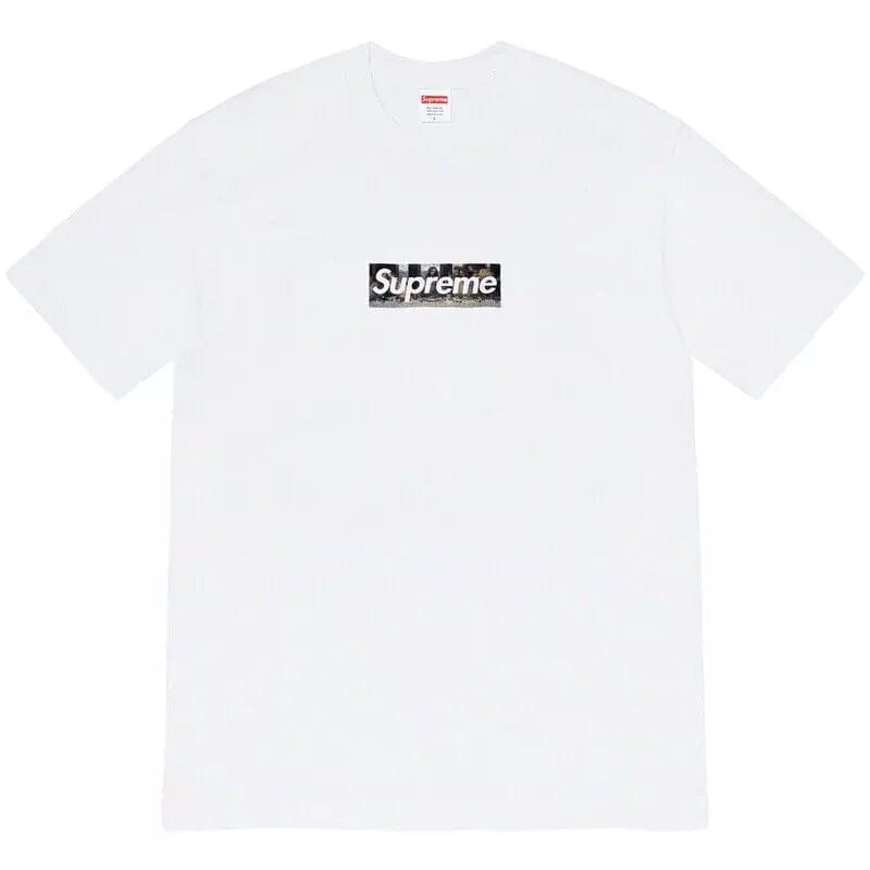 SPRM T-shirt Milan ‘Grazie’