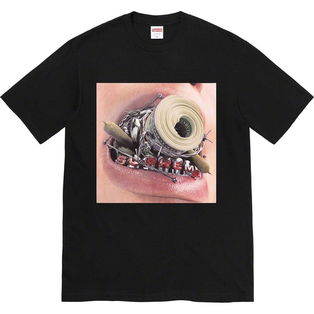 SPRM T-shirt Braces