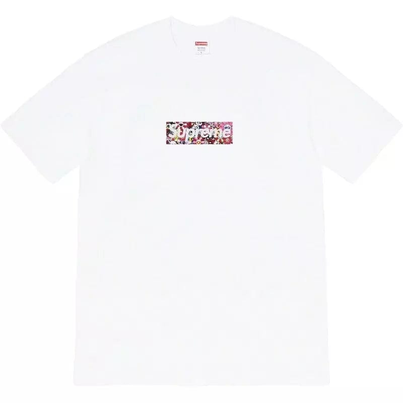 SPRM x Takashi Murakami T-shirt