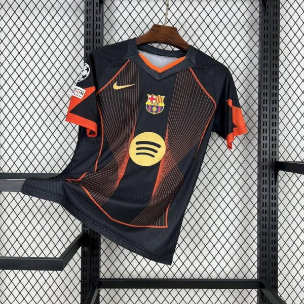 Camiseta FC Barcelona edición especial