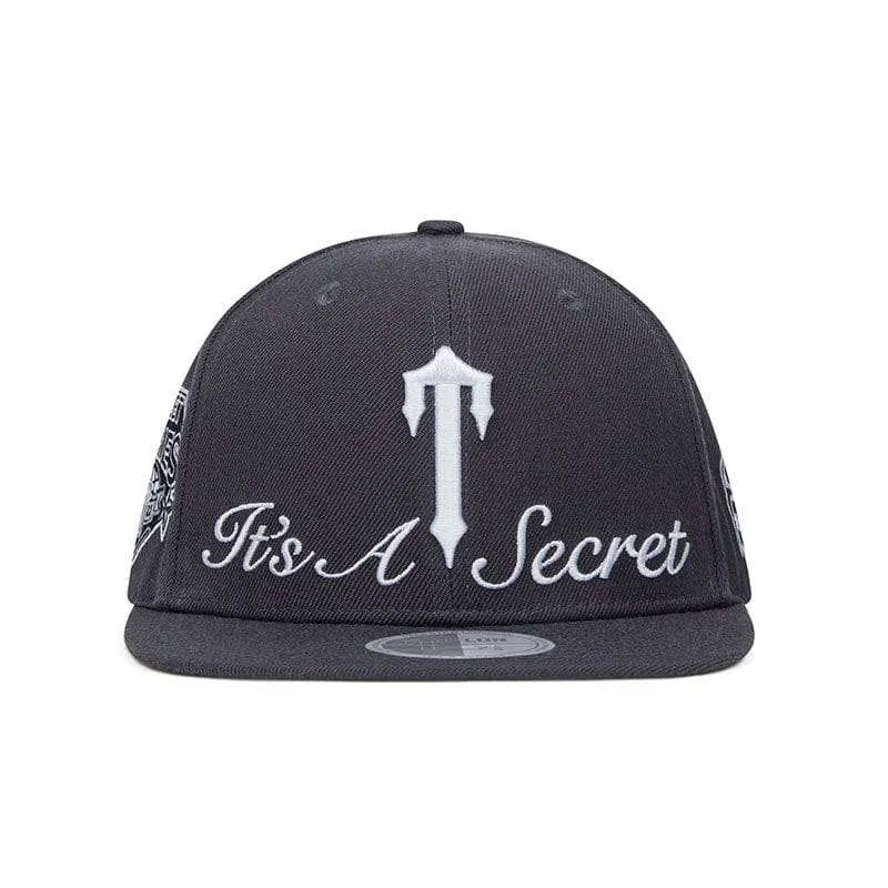 Cap Trapstar Irongate T Street Series Fitted