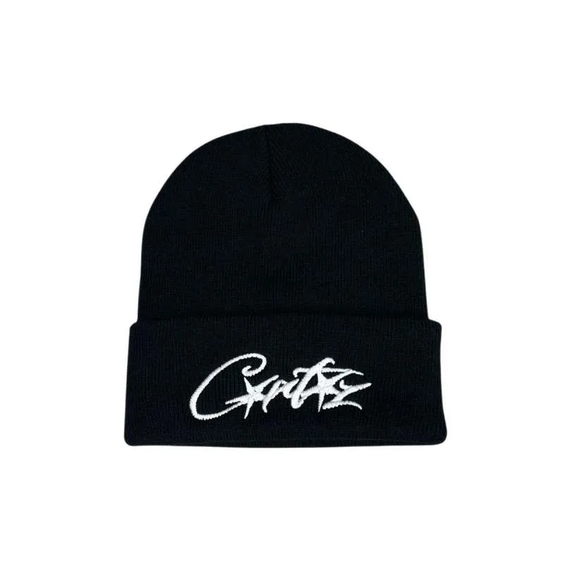Corteiz Beret Beanie