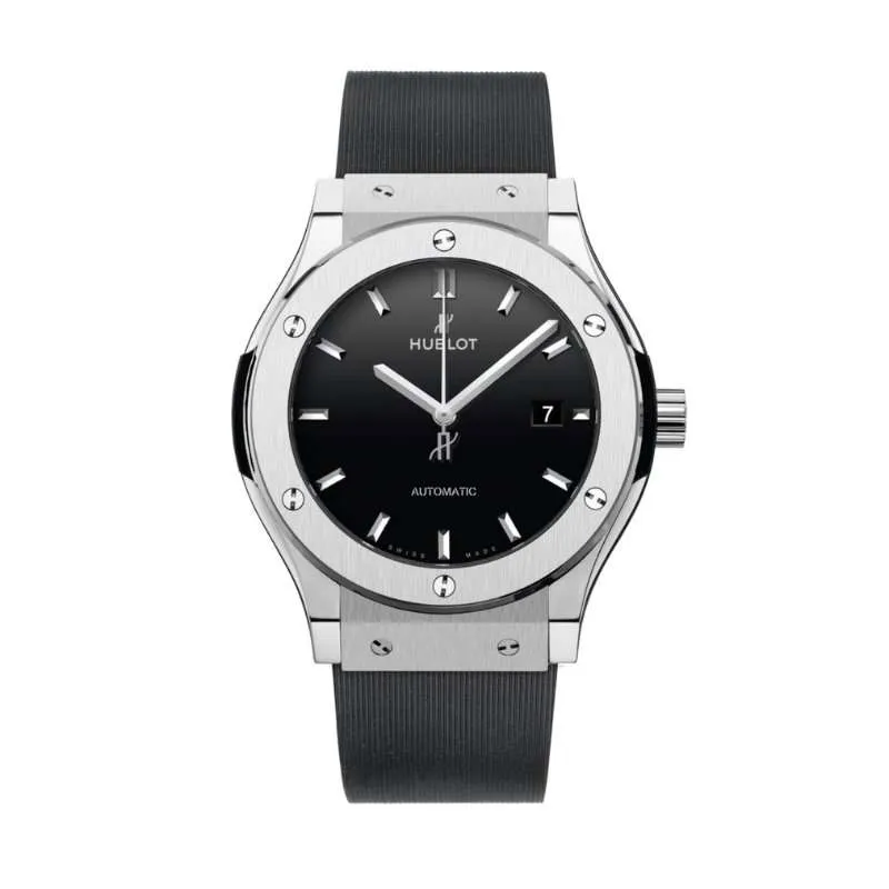 Hublot Classic Fusion HBT001