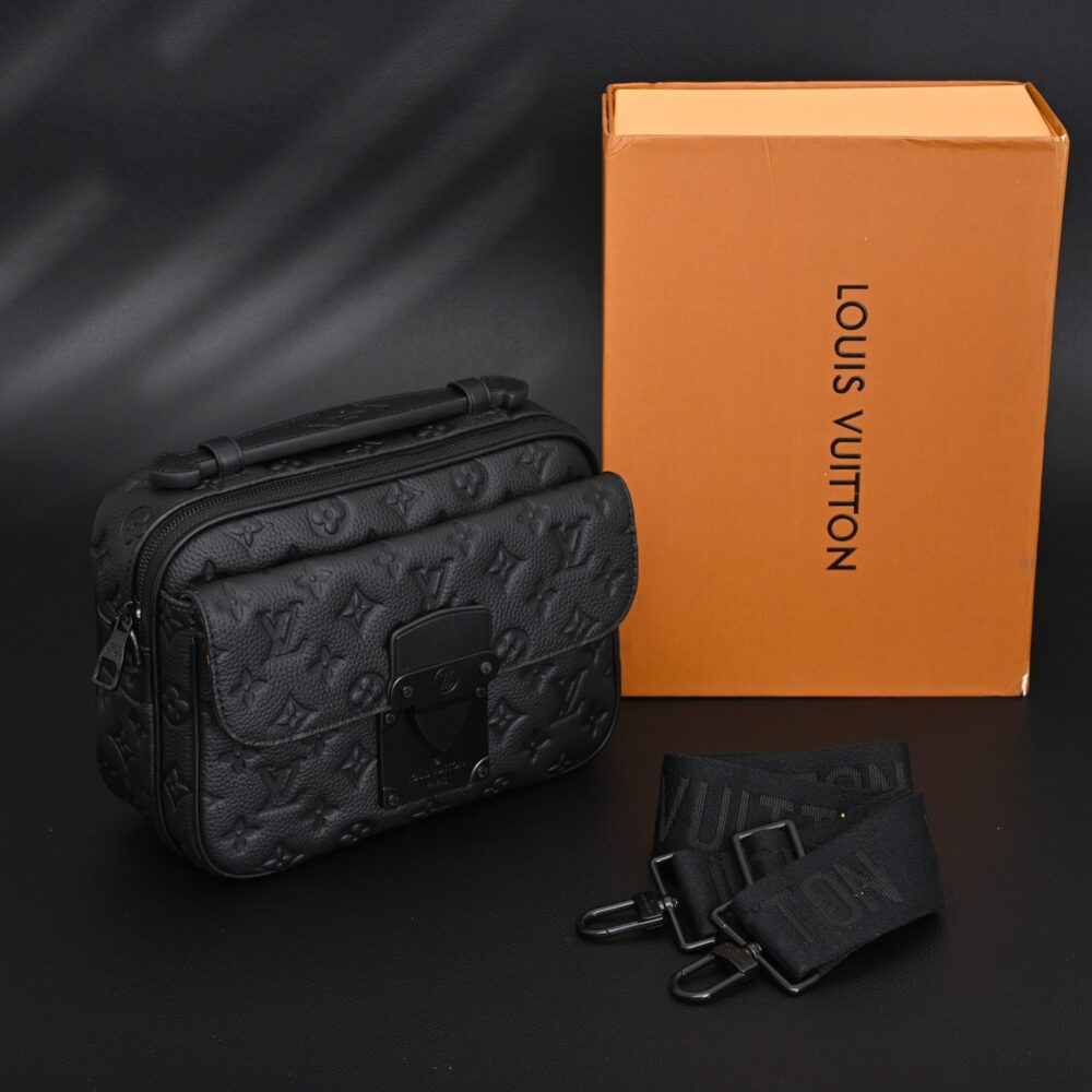 Bandolera/Riñonera LV