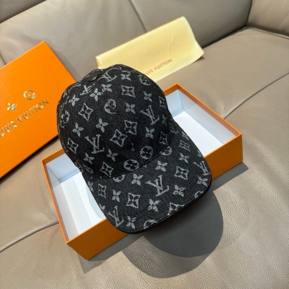 Gorra Louis Vuitton LV
