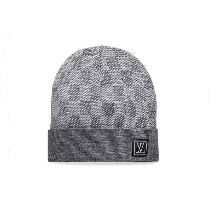 Louis Vuitton beanie