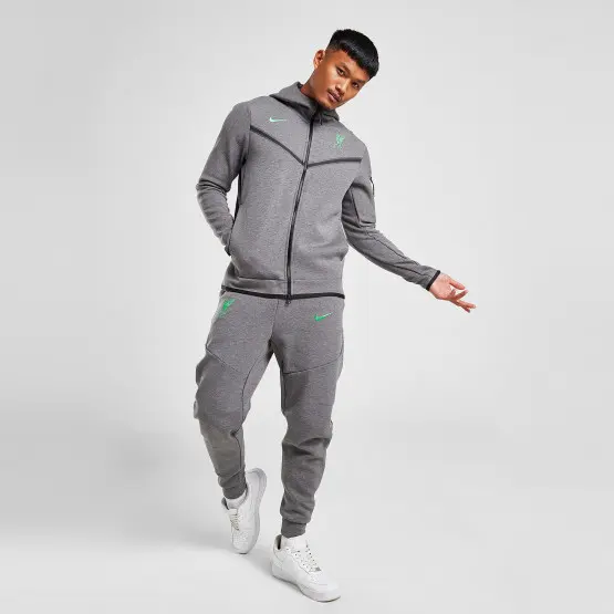 Nike Liverpool FC Tech Fleece Men’s Entero