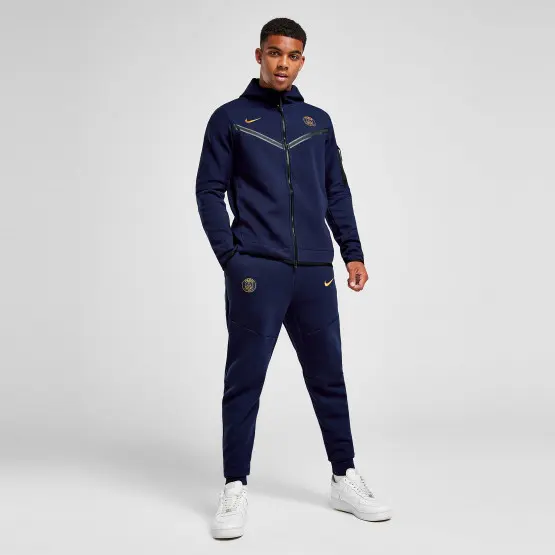 Nike Paris Saint Germain Tech Fleece Men’s Entero