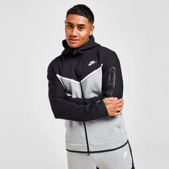 Nike Tech Fleece Men’s Full Zip sudadera