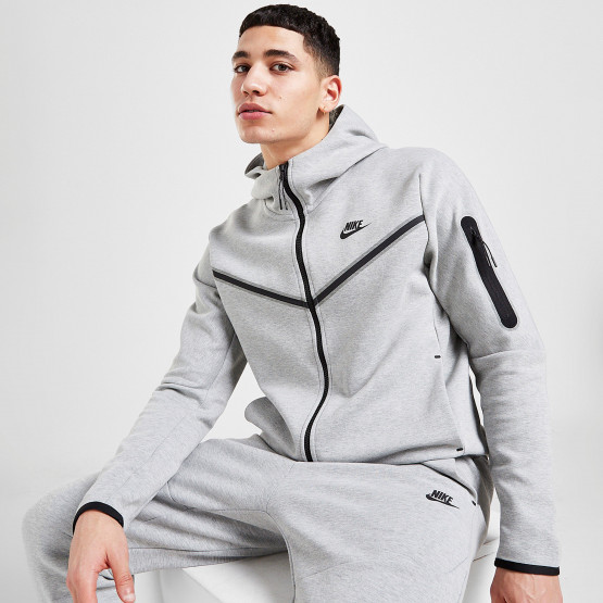 Nike Tech Fleece Men’s Full Zip Sudadera