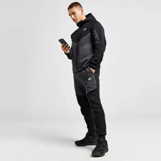 Nike Tech Fleece Men’s Track Entero
