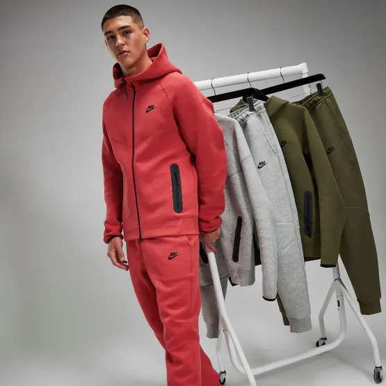 Nike Tech Fleece Men’s Track Entero
