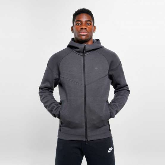 Nike Tech Fleece Men’s Track parte de arriba
