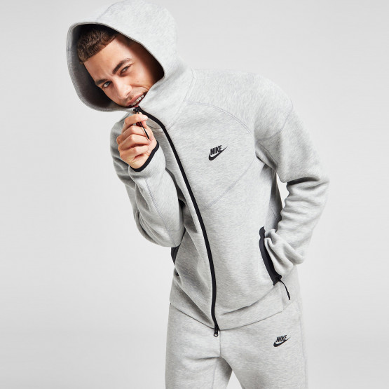 Nike Tech Fleece Men’s Track parte superior
