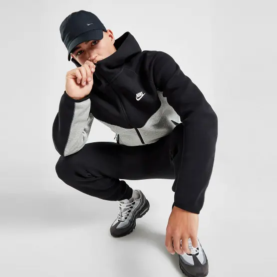 Nike Tech Fleece Men’s Track parte arriba