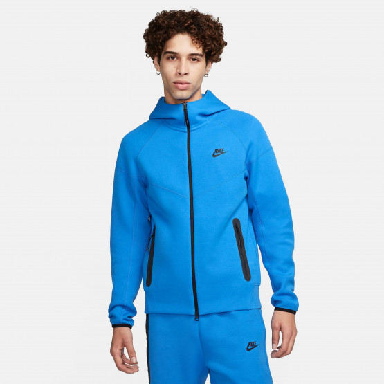 Nike Tech Fleece Men’s Track Parte superior