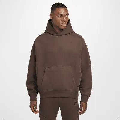 Nike Tech Reimagined Men’s Fleece Sudadera