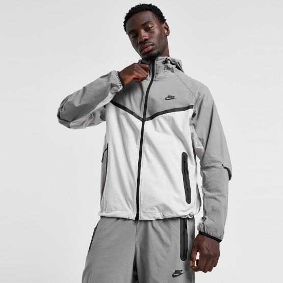 Nike Tech Woven Men’s Windbreaker sudadera
