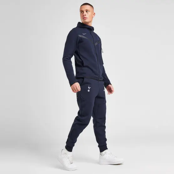 Nike Tottenham Hotspur FC Tech Fleece Men’s Track completo