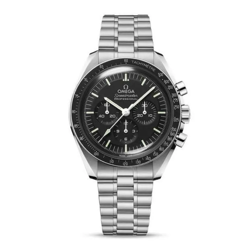 Omega Speedmaster OMA003