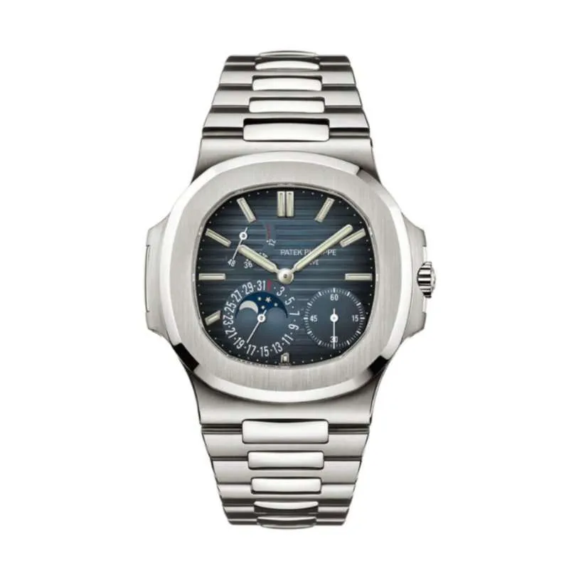 Patek Philippe Nautilus 5712 PTP005