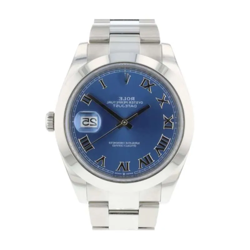 Rolex Date Just RLX010