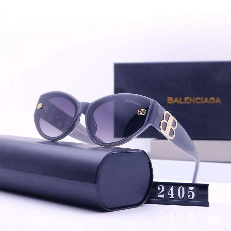Sunglasses Balenciaga BL142