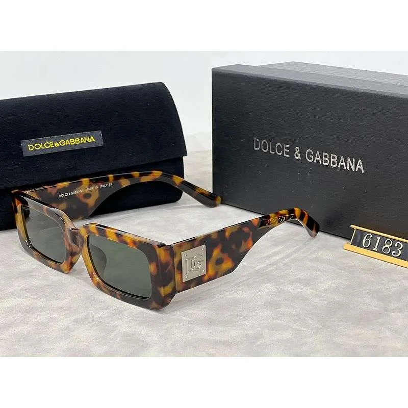 Sunglasses Dolce Gabbana DG009