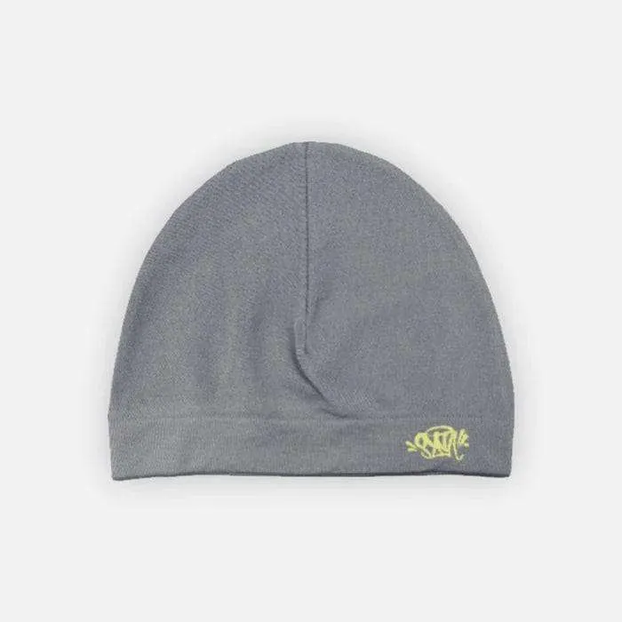 Synaworld Winter Gray Beanie