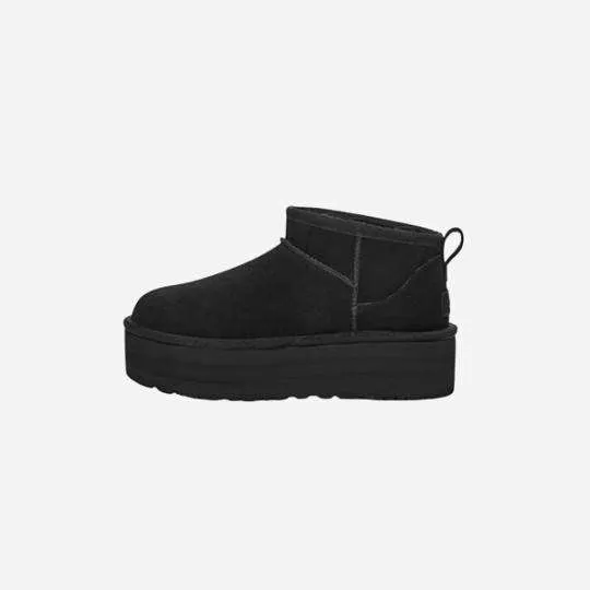 Ugg – Plataforma Classic Ultra Mini
