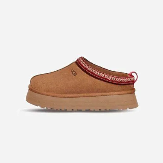 Ugg – Tazz Chestnut