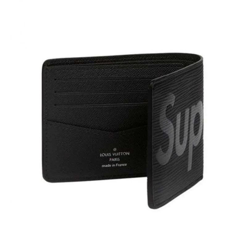 Wallet Supreme x Louis Vuitton SP072