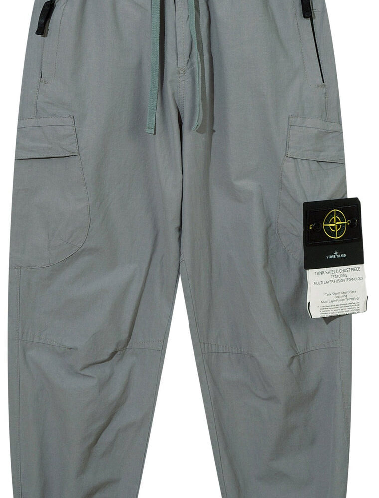 PANTS STONE ISL