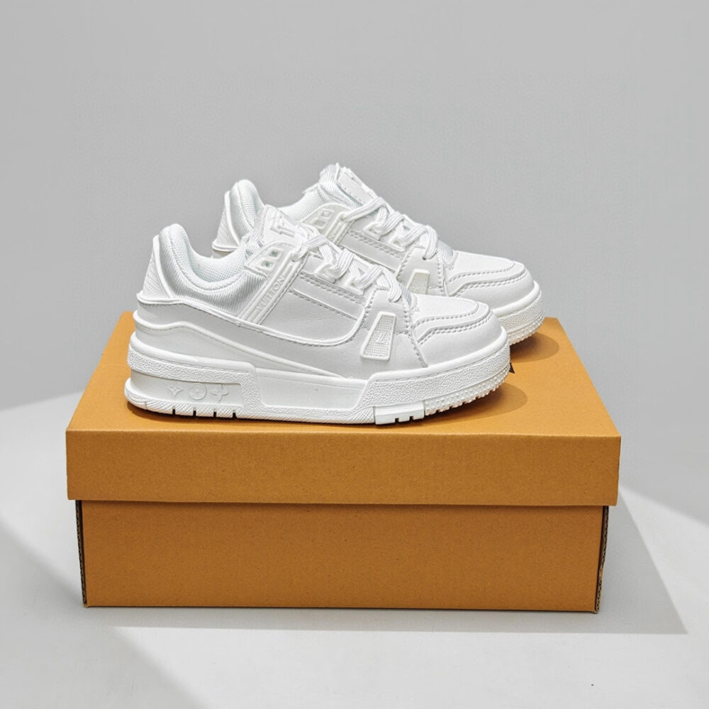 Zapatillas LV de niño