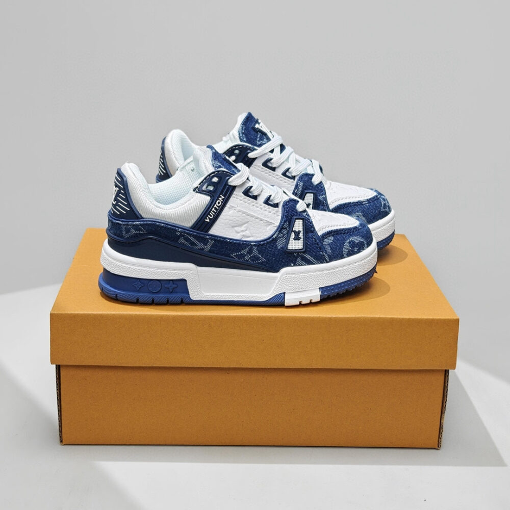 Zapatillas LV de niño