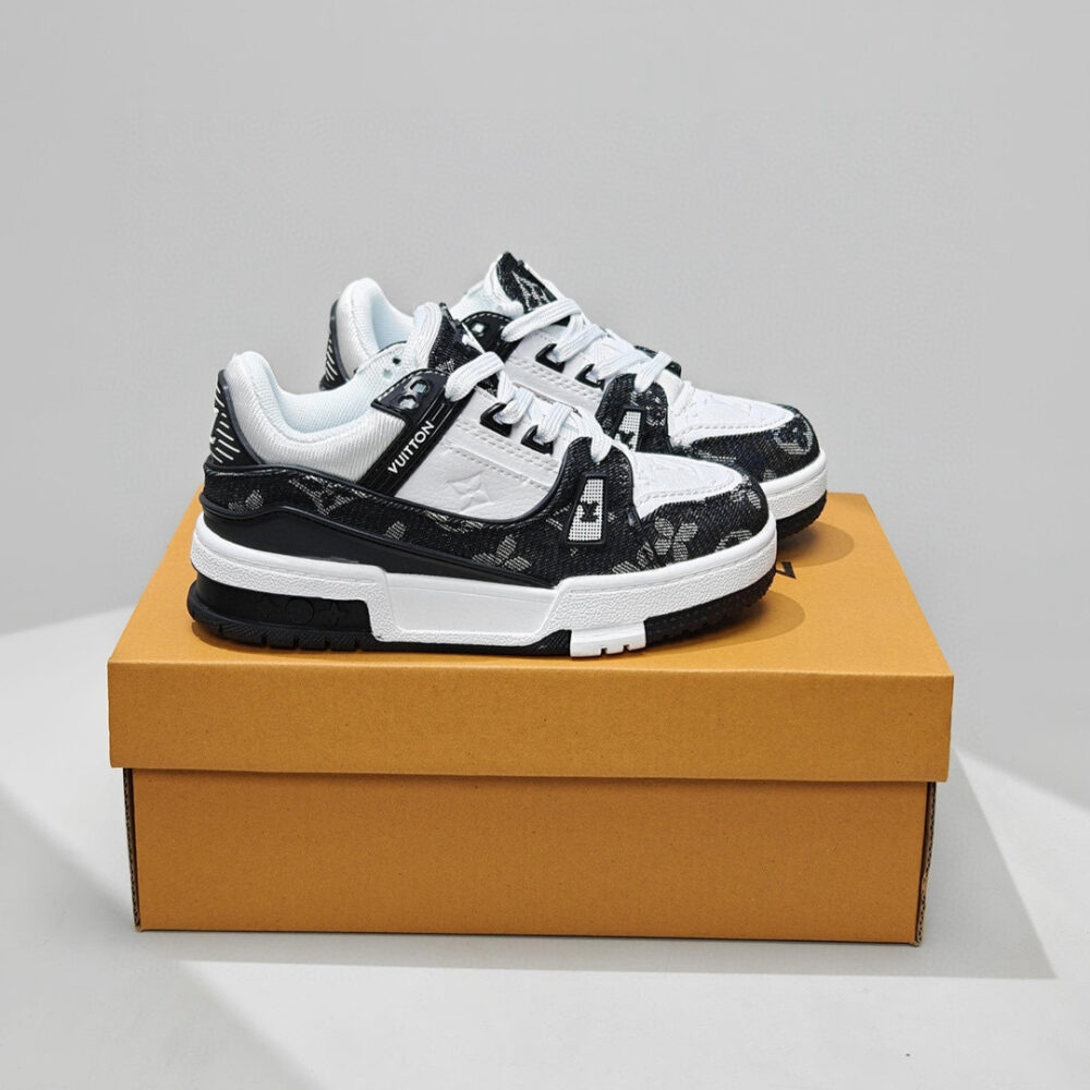 Zapatillas LV de niño