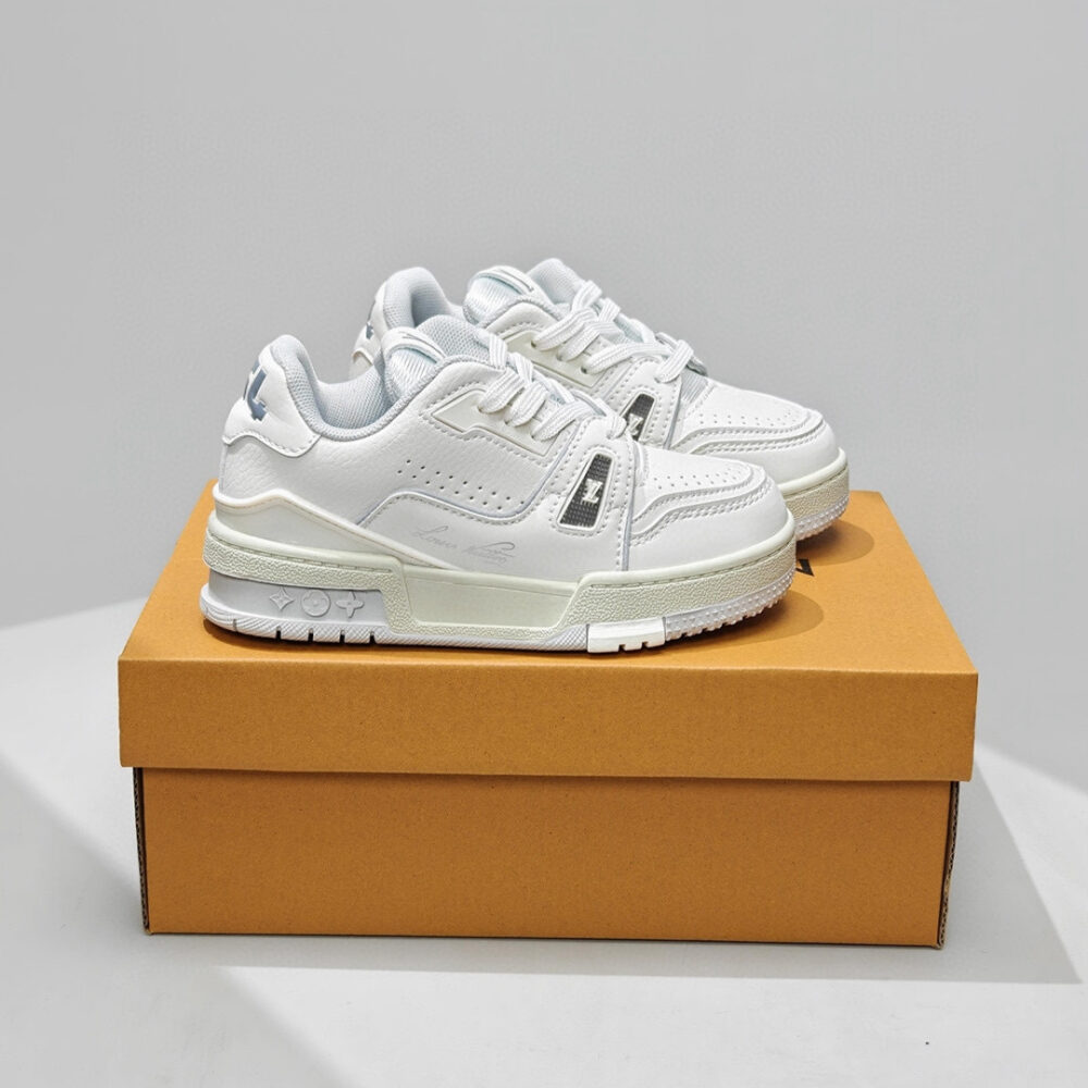 Zapatillas LV de niño