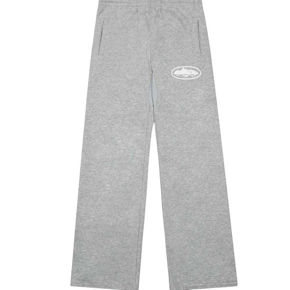 CRTZ PANTS GRIS
