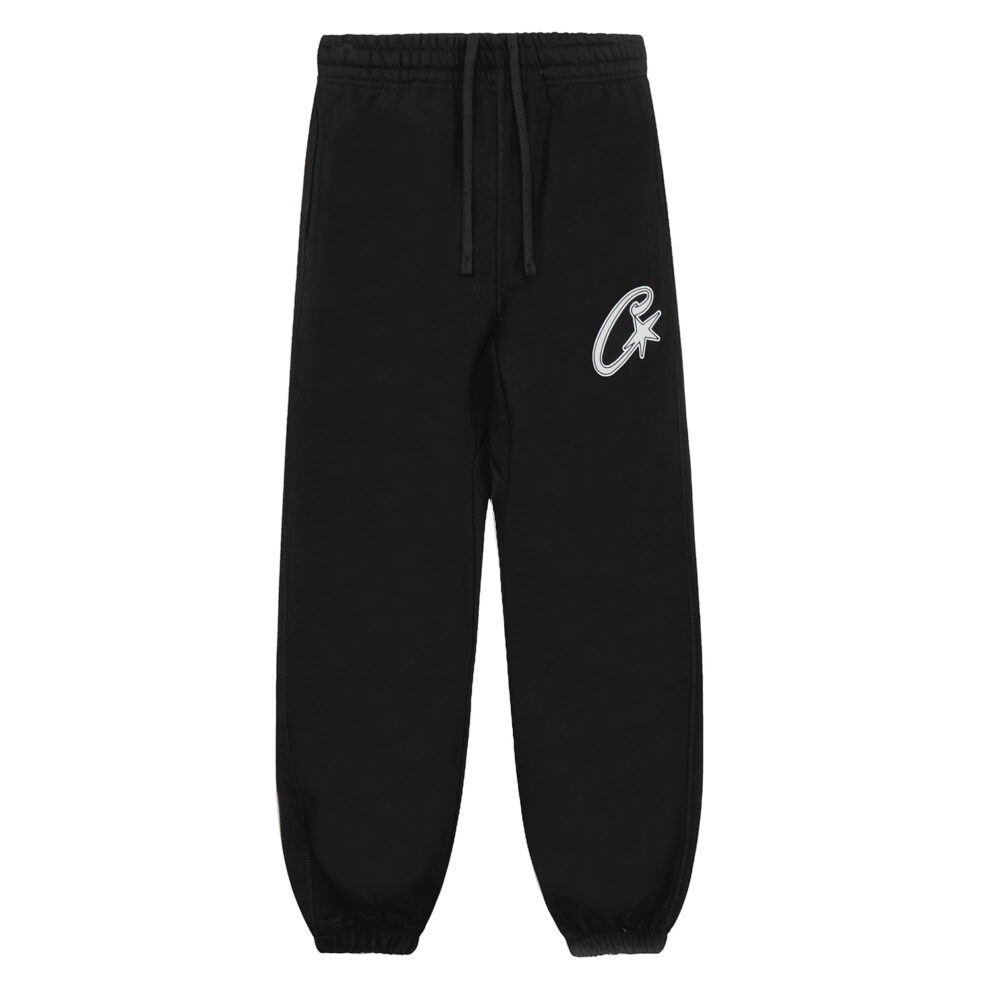 CRTZ PANTS NEGRO