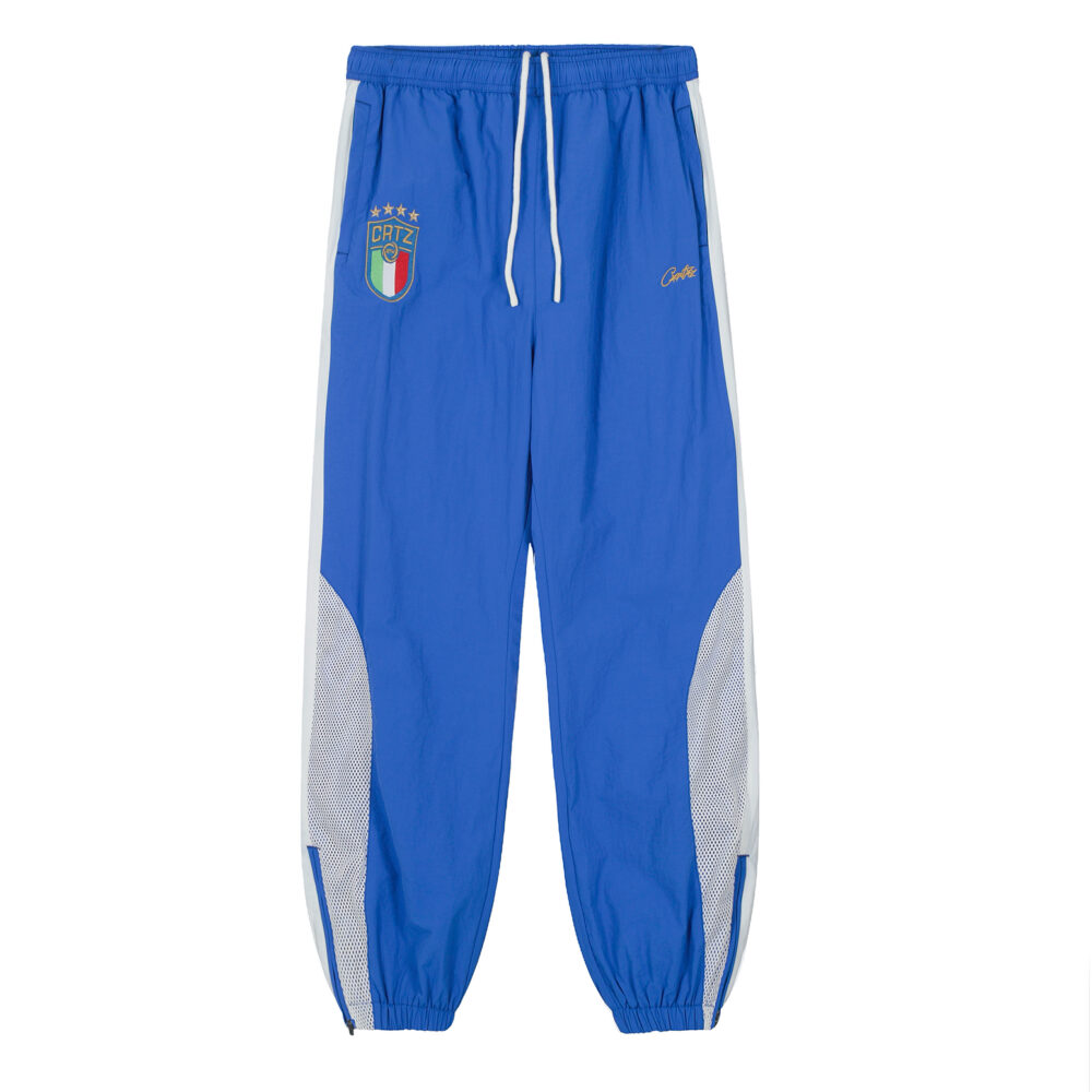 CRTZ PANTS ITA CAPO PLAZA