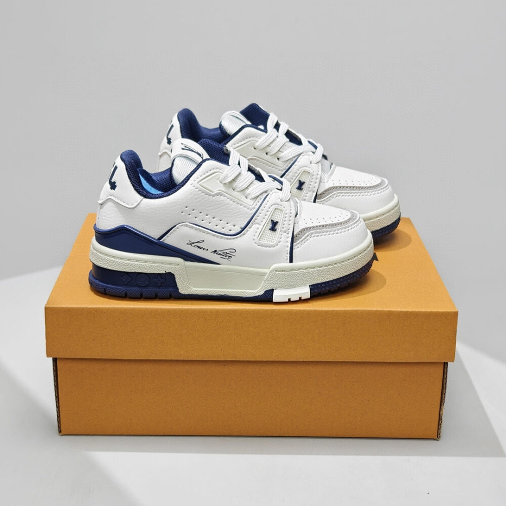 Zapatillas LV de niño